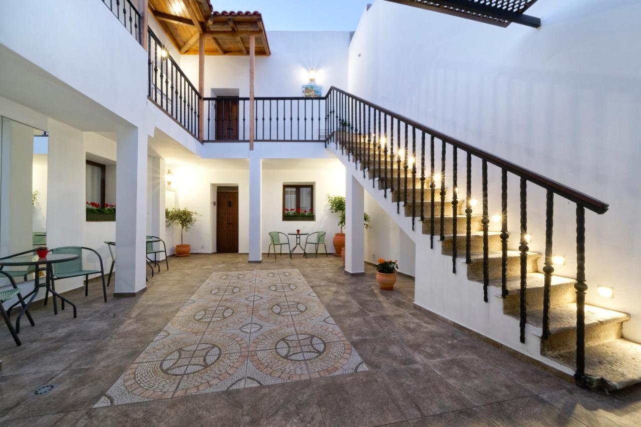 Casa Comfortable Air-conditioned Modern (adults Only) 因赫尼奥